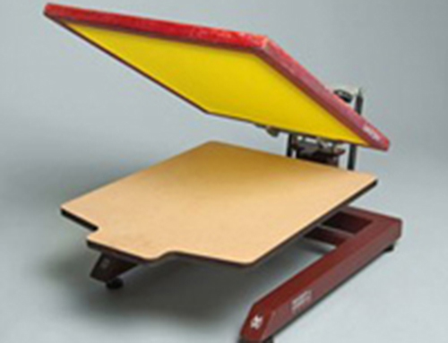 T Shirt Printer1colour