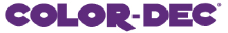 color dec logo