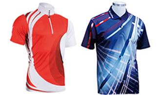 Sublimation