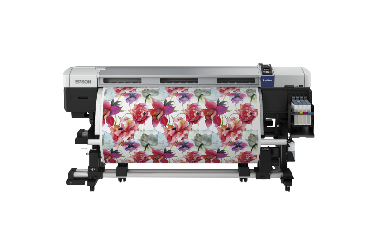 Epson SureColor SC F7200
