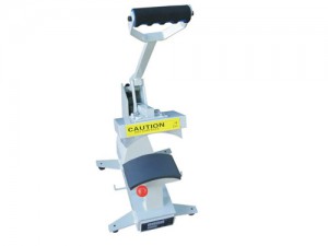 Hat press