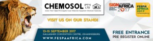 Fespa 2017